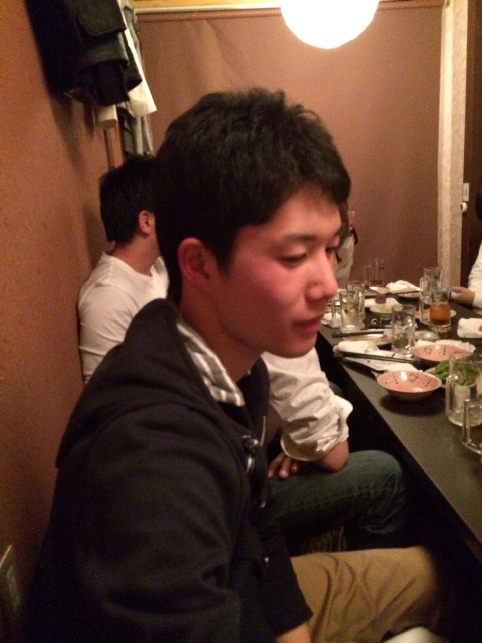 adachi tomoki